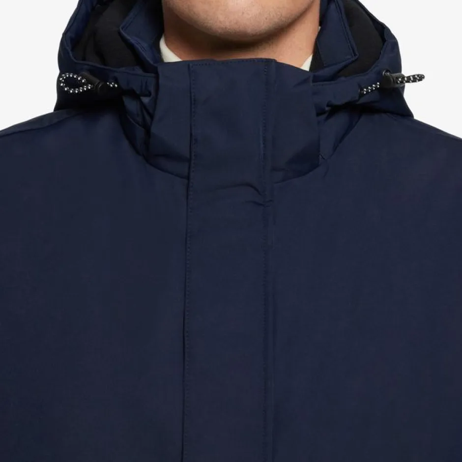 . miesten takki PAWSI TECH JACKET,>Signal Sale