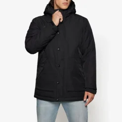 Miesten Takki, TECH JACKET>Signal Online