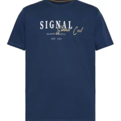 Miesten T-Paita, K BENTSI TEE>Signal Discount