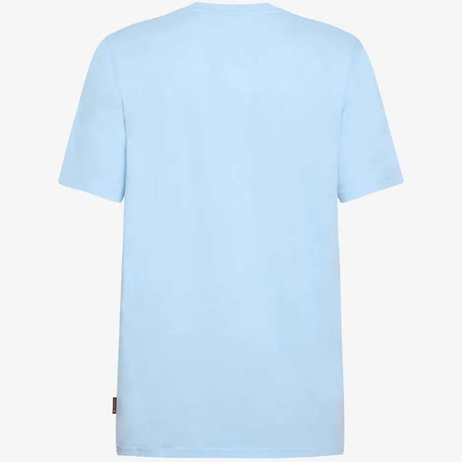 miesten t-paita, OWEN PRINT TEE>Signal Sale