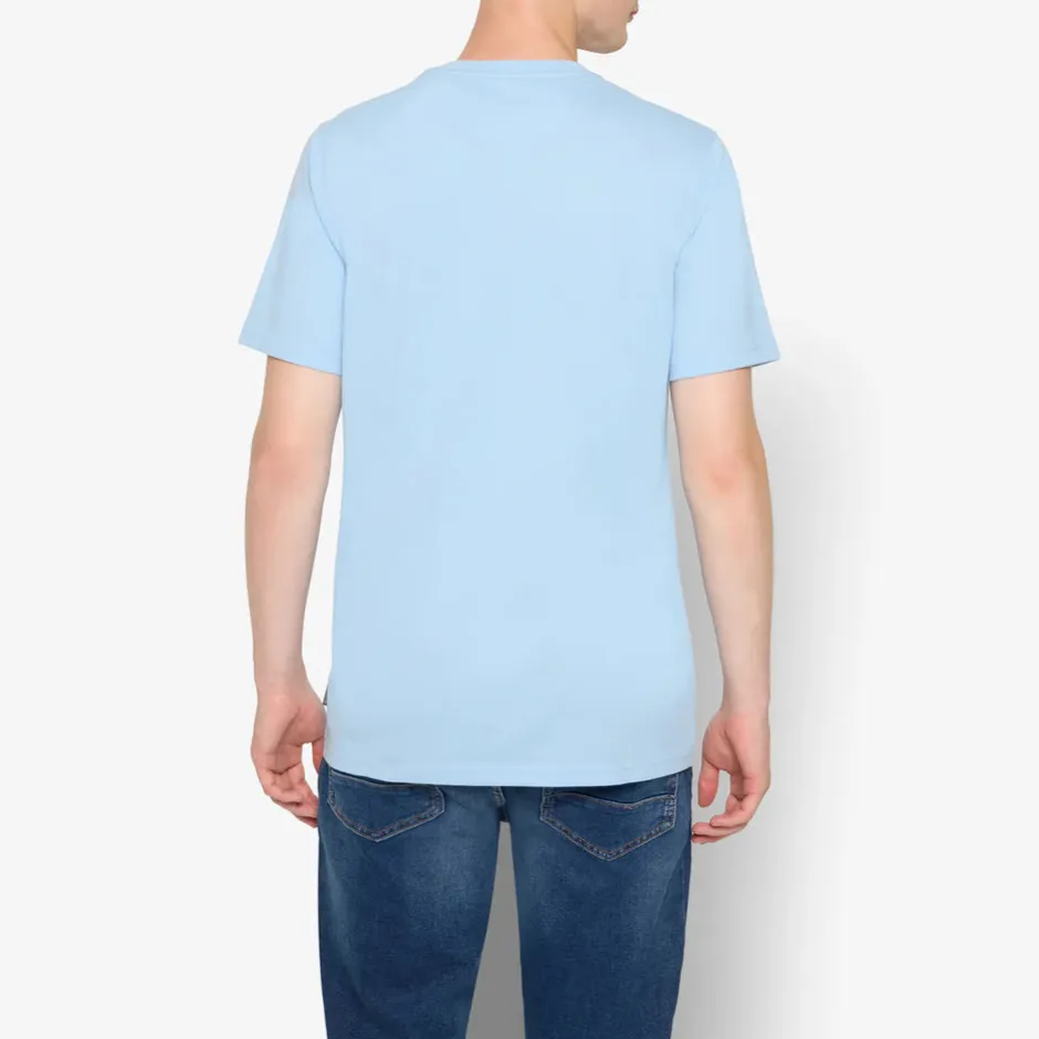 miesten t-paita, OWEN PRINT TEE>Signal Sale