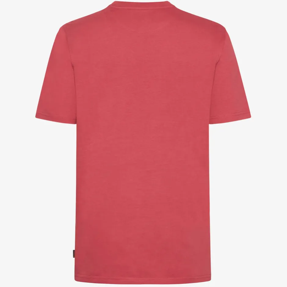 miesten t-paita, OWEN PRINT TEE>Signal New