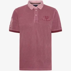 Singal miesten pikeepaita, OSCAR BADGE POLO><noscript><img width=