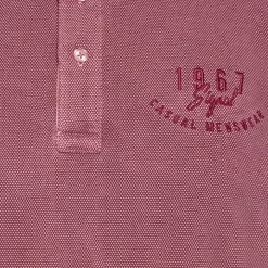 Singal miesten pikeepaita, OSCAR BADGE POLO><noscript><img width=