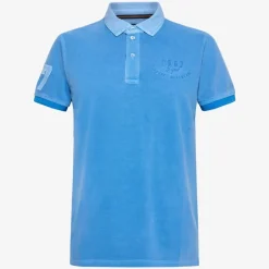 Singal miesten pikeepaita, OSCAR BADGE POLO><noscript><img width=