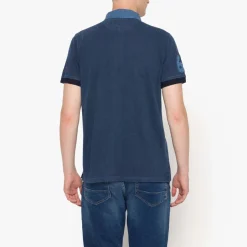 Singal miesten pikeepaita, OSCAR BADGE POLO>Signal Discount