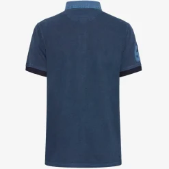 Singal miesten pikeepaita, OSCAR BADGE POLO><noscript><img width=