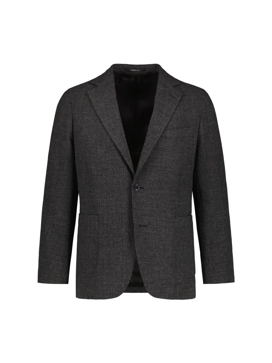 Miesten Bleiseri ANGELICO 3354-23>Sinnuu Clearance