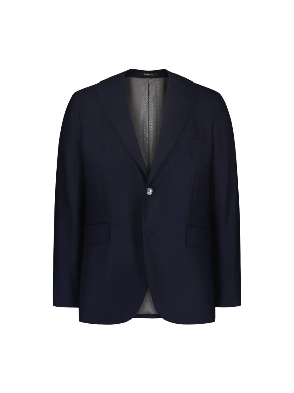 Miesten Bleiseri ANGELICO 2014-78 MODERN FIT>Sinnuu Clearance