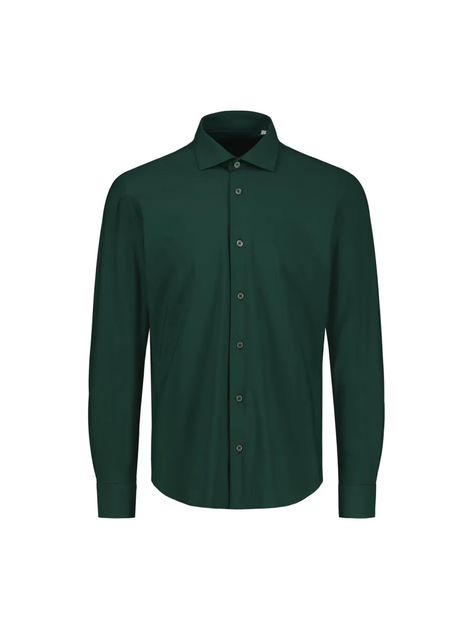 miesten kauluspaita Technical Shirt Made in Europe,>Sinnuu Sale