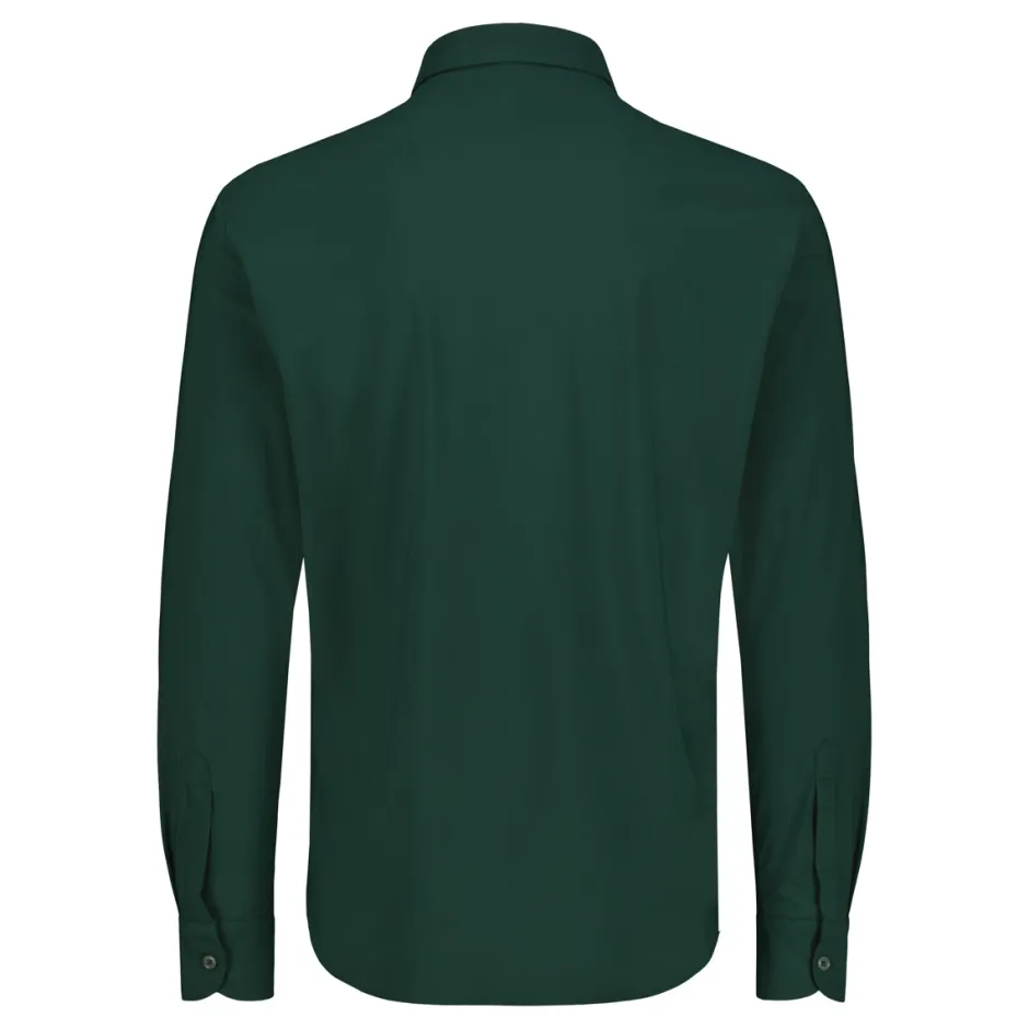 miesten kauluspaita Technical Shirt Made in Europe,>Sinnuu Sale