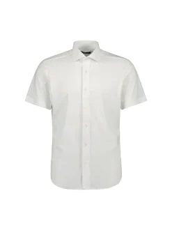 Miesten Kauluspaita, Technical Performance Shirt SS, Made in Europe,>Sinnuu Clearance