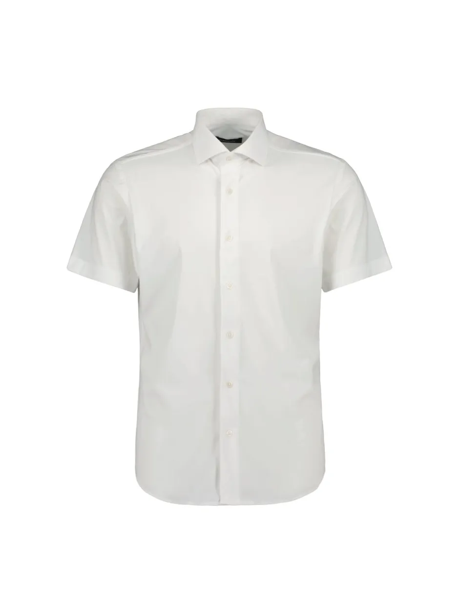 Miesten Kauluspaita, Technical Performance Shirt SS, Made in Europe,>Sinnuu Clearance