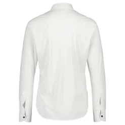 Miesten Kauluspaita, Contrast, Technical Performance Shirt LS,>Sinnuu Best