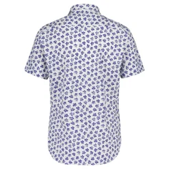 Miesten Kauluspaita, Performance Shirt SS,>Sinnuu