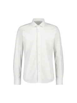 Miesten Kauluspaita PERFORMANCE TECHNICAL SHIRT LS, MADE IN EUROPE>Sinnuu Best