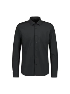 Miesten Kauluspaita PERFORMANCE TECHNICAL SHIRT LS, MADE IN EUROPE>Sinnuu Online