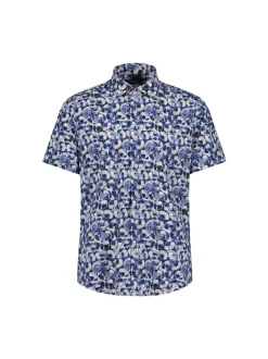 Miesten Kauluspaita, Performance Shirt SS California>Sinnuu New