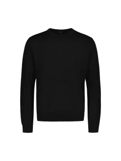 , Miesten Neule, Merino Crew>Sinnuu Sale