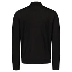 Miesten Neulepaita Turtle Neck Merino>Sinnuu
