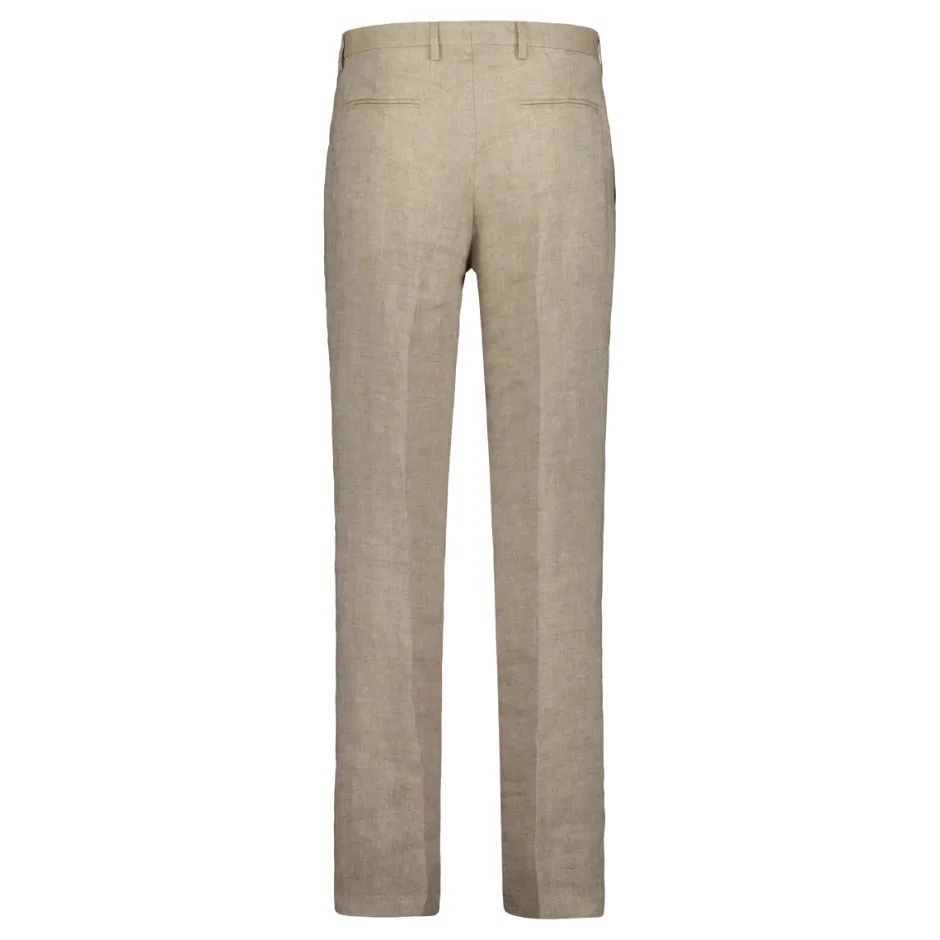 Miesten pellavahousut,>Sinnuu Sale