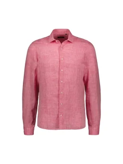 Miesten Pellavapaita 100% Linen Shirt>Sinnuu Sale