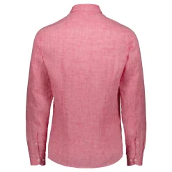 Miesten Pellavapaita 100% Linen Shirt>Sinnuu Sale
