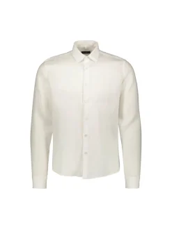 Miesten Pellavapaita 100% Linen Shirt>Sinnuu Best