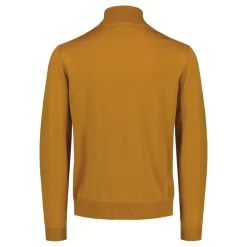 Miesten Pooloneule Merino Roll Neck>Sinnuu Sale