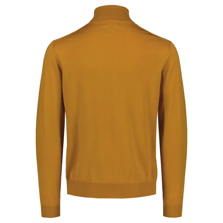 Miesten Pooloneule Merino Roll Neck>Sinnuu Sale