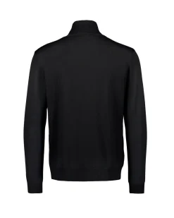 miesten pooloneule Rollneck Merino Wool Made in Italy,>Sinnuu Best
