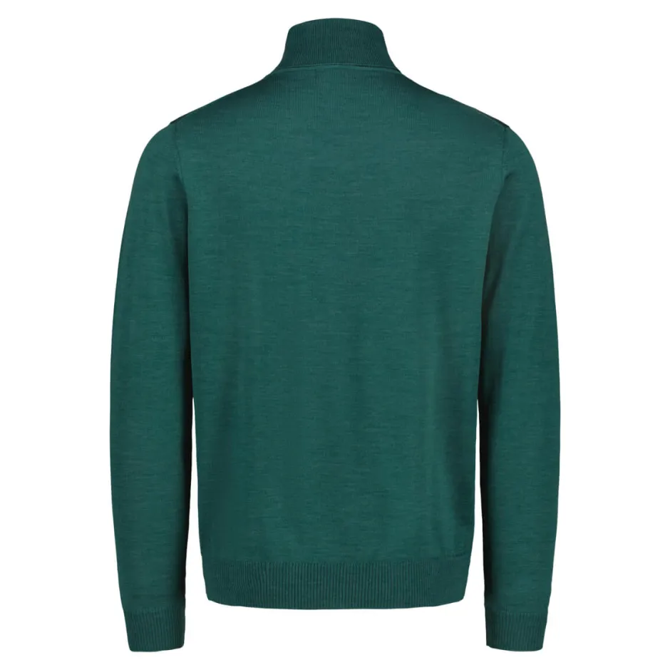 Miesten Pooloneule Merino Roll Neck>Sinnuu Best
