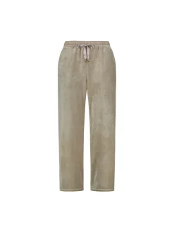 naisten housut Cia Velvet Pants,>Sinnuu Discount