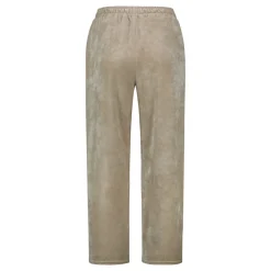 naisten housut Cia Velvet Pants,>Sinnuu Discount