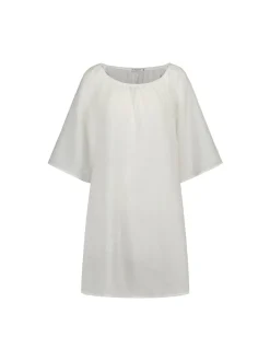 naisten mekko, VICTORIA MEKKO Valkoinen>Sinnuu Best