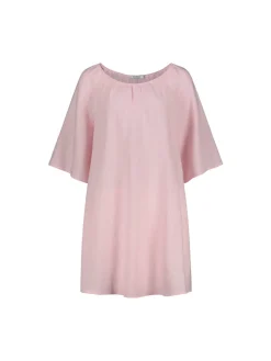 naisten mekko, VICTORIA MEKKO Vaaleanpunainen>Sinnuu