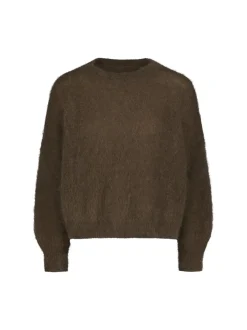 Naisten Neule, Darla Mohairneule>Sinnuu Best