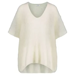 Naisten Neule, AVA MOHAIR NEULE>Sinnuu Outlet