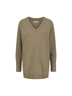 Naisten Neule, KAY VILLANEULE MADE IN FINLAND>Sinnuu New