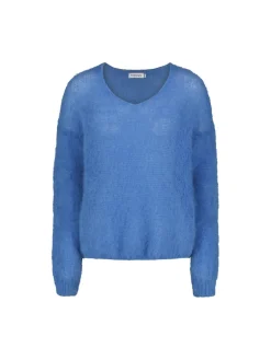 Naisten Neule, BEA MOHAIR NEULE>Sinnuu Hot