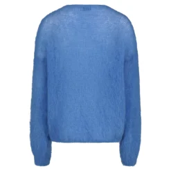 Naisten Neule, BEA MOHAIR NEULE>Sinnuu Hot