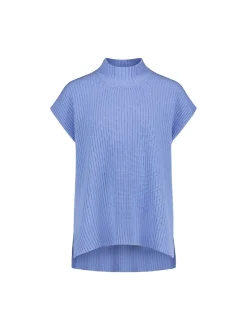 naisten neuleliivi, VEST>Sinnuu New