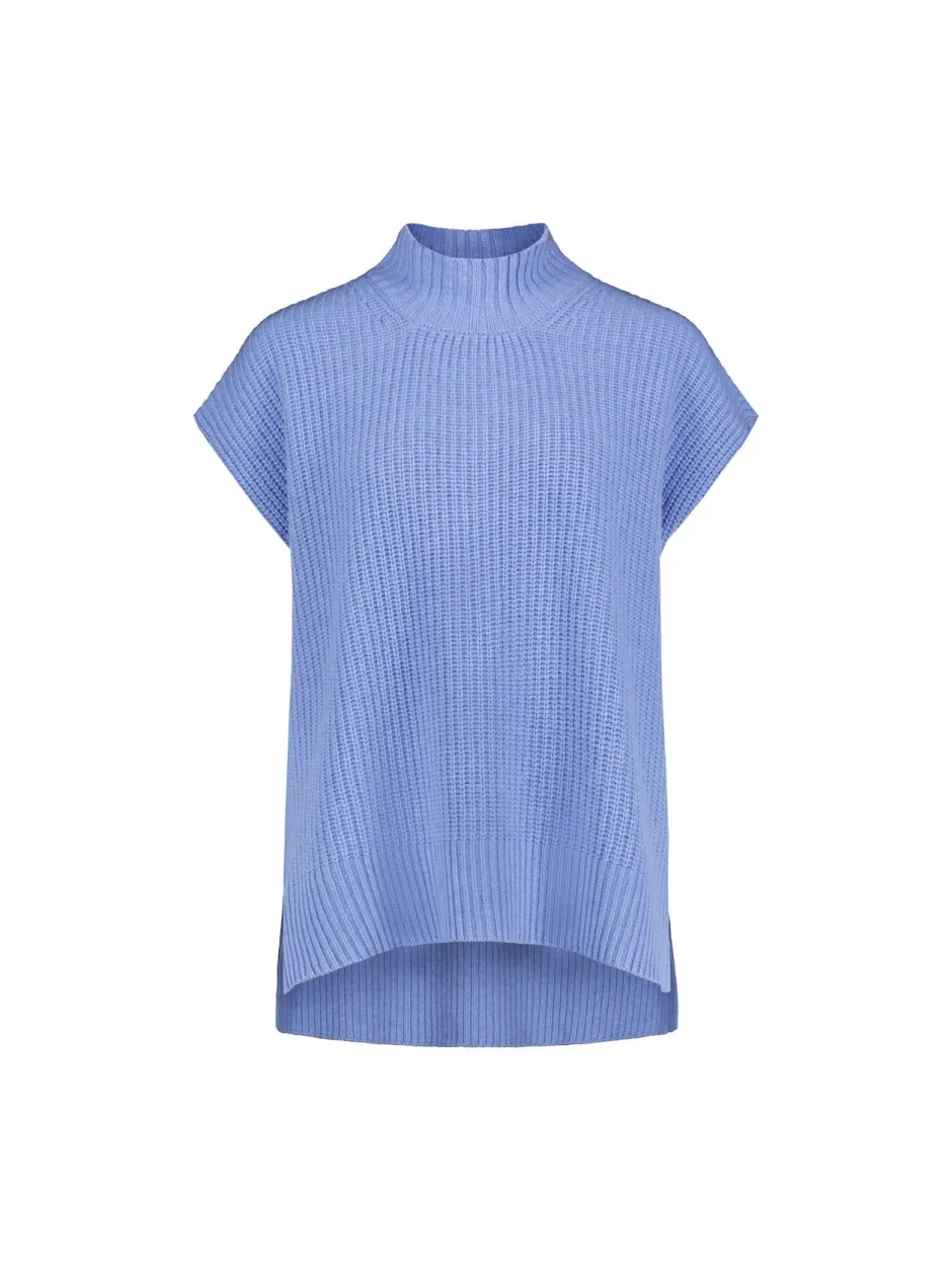 naisten neuleliivi, VEST>Sinnuu New