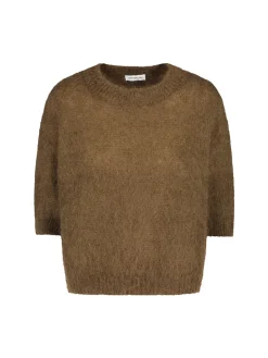 naisten neulepusero Bloom Mohairneule SS,>Sinnuu Online