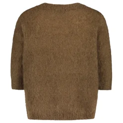 naisten neulepusero Bloom Mohairneule SS,>Sinnuu Online