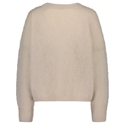 naisten neulepusero Darla Mohairneule,>Sinnuu New