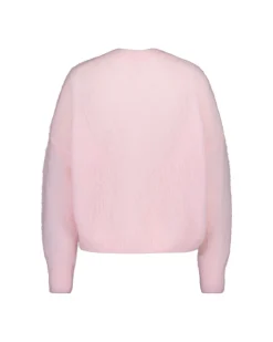 naisten neulepusero Darla Mohairneule,>Sinnuu Online