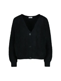 naisten neuletakki, CANDY MOHAIR NEULETAKKI>Sinnuu Clearance