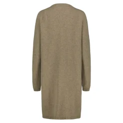 Naisten Neuletakki, PEG VILLANEULETAKKI>Sinnuu Best