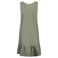 Naisten Pellavamekko, Camilla SL Mekko>Sinnuu Outlet